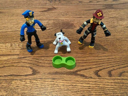 Kidkraft daily heroes playset - kidkraft,