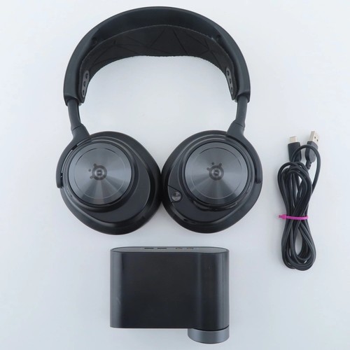 Steelseries arctis nova pro - nova,