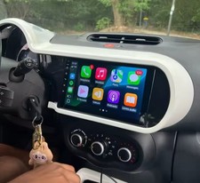 Autoradio Renault Twingo 3