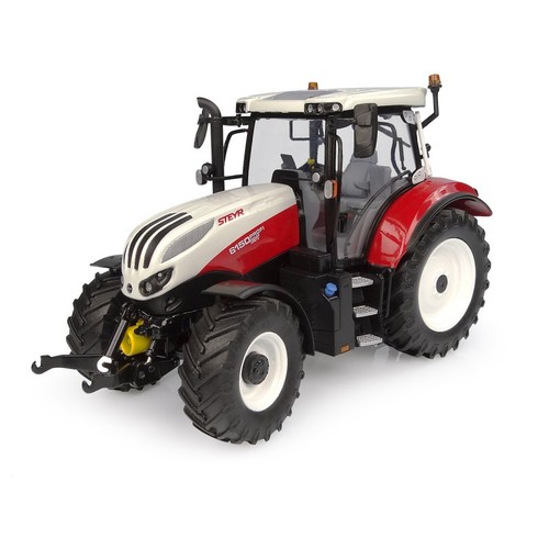 Universal hobbies steyr 6150 - universal,
