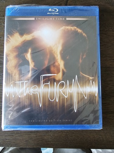 The fury twilight - (1978),