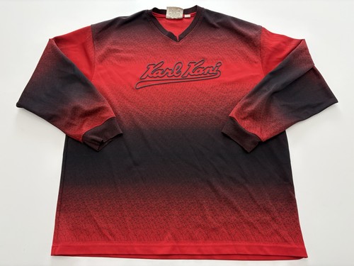 Maglione y2k karl kani - karl,