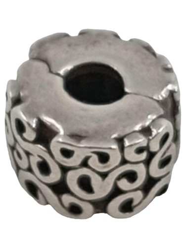 Pandora charm clip argento 925 - pandora,