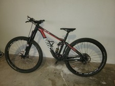 Mountain Bike TrailFoxTF01