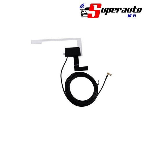 Antenna dab per - antenna, autoradio