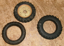 Lotto 3 pneumatici per