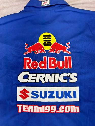 Maglia travis pastrana - maglia, team