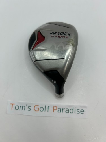Yonex ezone type 18 - st, 18°