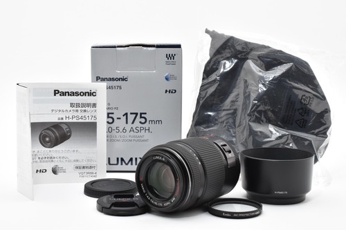 Panasonic lumix vario pz - x,