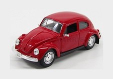 MAISTO 31926R VOLKSWAGEN -