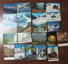 Cartolina LOTTO 22 Cartoline
