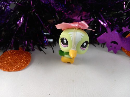 Littlest pet shop colibrì con - pet,