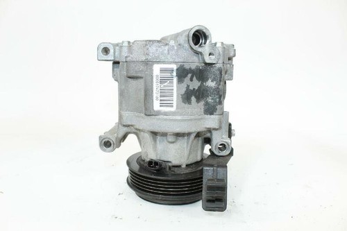 Compressore clima fiat panda - compressore,