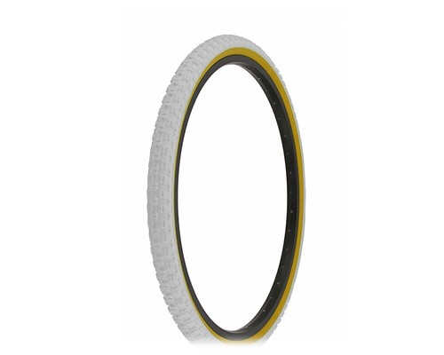 Nuovo bicicletta duro - nuovo!,