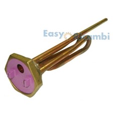 RESISTENZA BOILER SCALDABAGNO 80L ER001210 E16103 14017700 CU5101 16RZ97