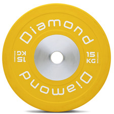 Diamond Disco Bumper