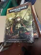 Lotto warhammer 40000 Manuale