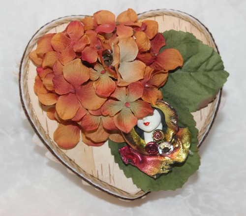 Confezione regalo forma - confezione, a