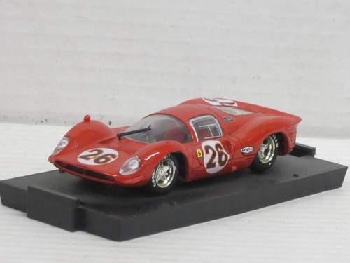 Ferrari 412 24h - 412, n.26