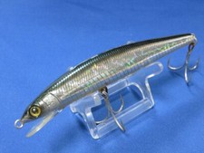 HALCYON SYSTEM Gozzo 12S Esca