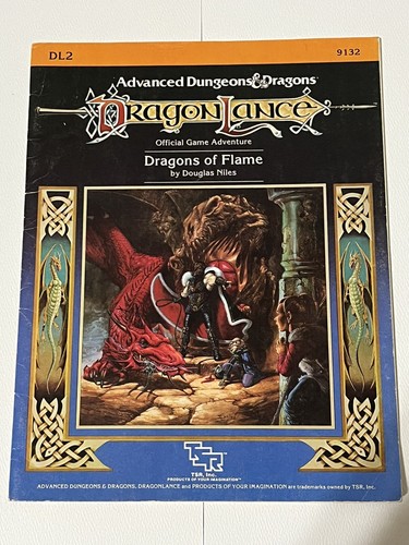 1984 advanced dungeons - advanced, &