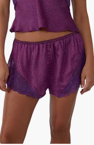 Pantaloncini notte free - notte,