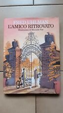 Fred Uhlman-L'AMICO RITROVATO