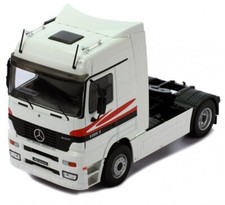 Mercedes benz actros 1851 - benz,