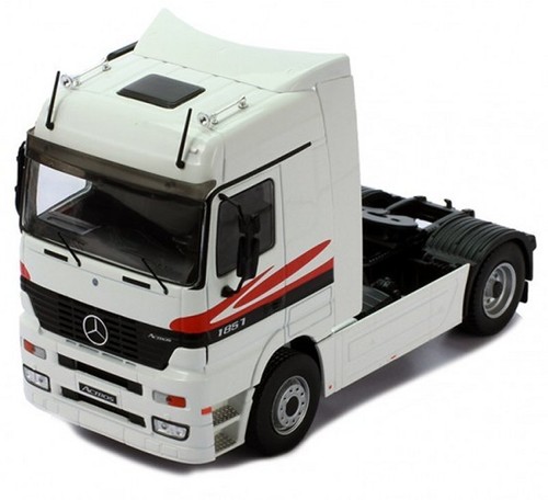 Mercedes benz actros 1851 - mb,