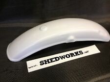 Parafango posteriore Honda