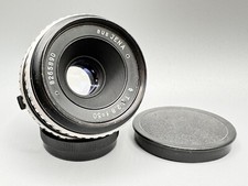 Carl Zeiss Jena Tessar 50 mm