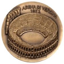 ARENA DI VERONA 50° STAGIONE