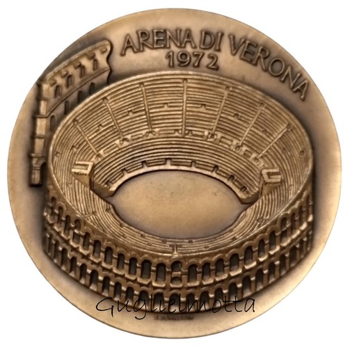 Arena verona stagione - arena,