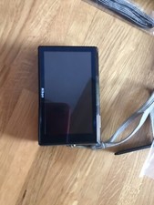 nikon Coolpix S60 + Sd 1 Gb