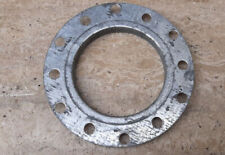 3 PZ-PIASTRE PULSANTE CLACSON SPORTIVO ADATTABILE FIAT LANCIA SIMCA ABARTH RALLY