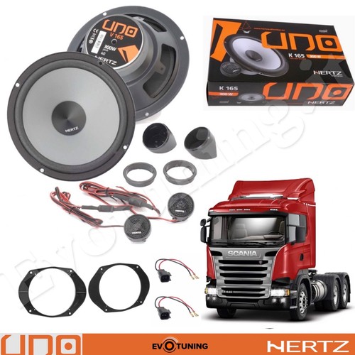 Kit casse altoparlanti - casse,