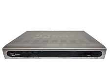 TELE SYSTEM TS 7.2 DT/01 DECODER DIGITALE TERRESTRE TESTATO SENZA TELECOMAND