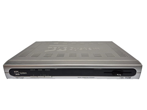 Tele system dt 01 - tele, 7.2