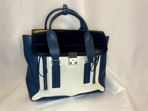Borsa tracolla 1 phillip - a,