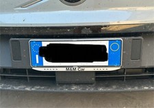 Ex30 Volvo tappi portatarga a filo 