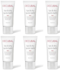 Balsamo Decubal Labbra e