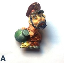Corriere Exp. - Set 6 Pezzi