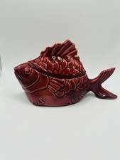 Vintage Pollo del Mare Tonno