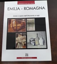EMILIA ROMAGNA artisti e opere