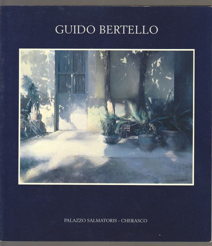 Guido bertello opere dal - bertello,