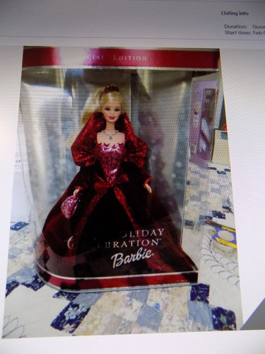 Lotto bambole barbie - 4,