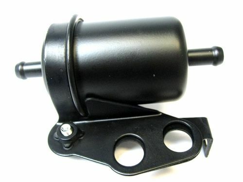 Filtro carburante alta - carburante,