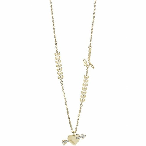 Collana guess ubn85032 donna - collana,