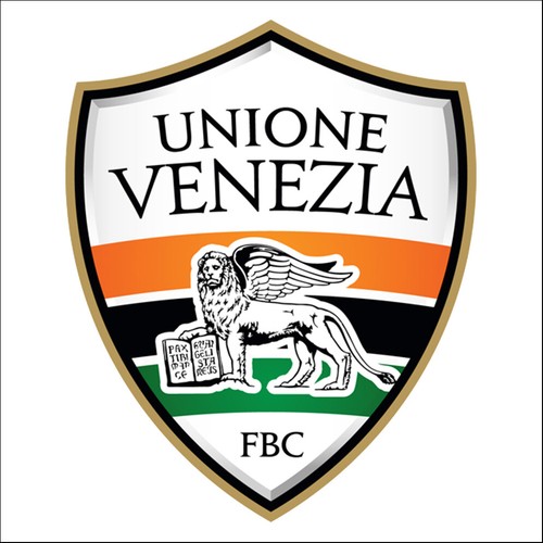 Adesivo sticker unione venezia - sticker,