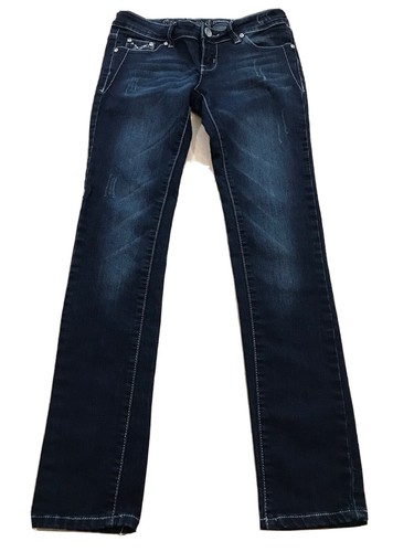 Jeans montana donna blu strass - donna,